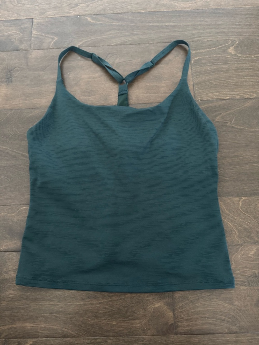 Outdoor Voices TechSweat Move Free Tank Top